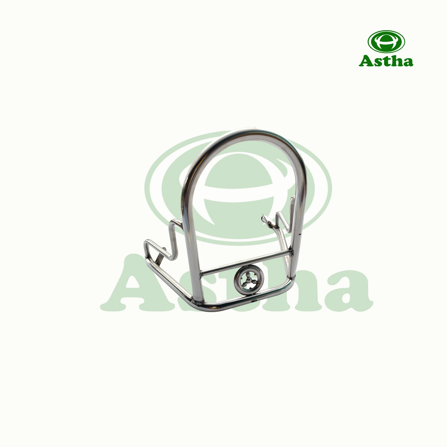 Acc. Front Mudguard Guard (Full) 3W Bajaj RE-175/205/Compact 4St